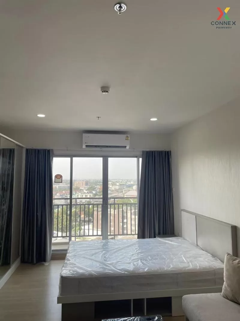 FOR RENT condo , Supalai Veranda Phasi Charoen Station , MRT-Phas 3