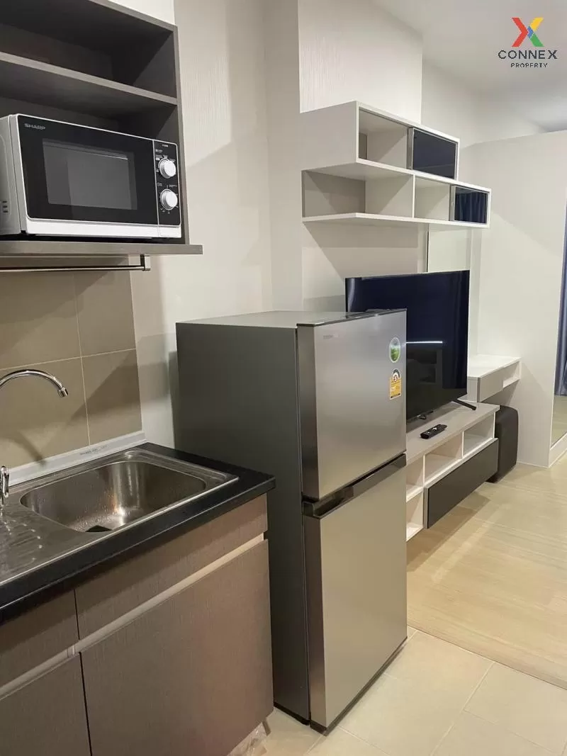 FOR RENT condo , Supalai Veranda Phasi Charoen Station , MRT-Phas 4