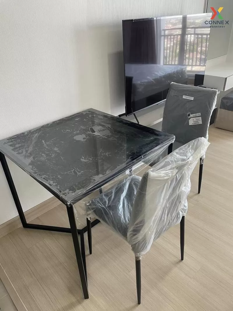 FOR RENT condo , Supalai Veranda Phasi Charoen Station , MRT-Phas