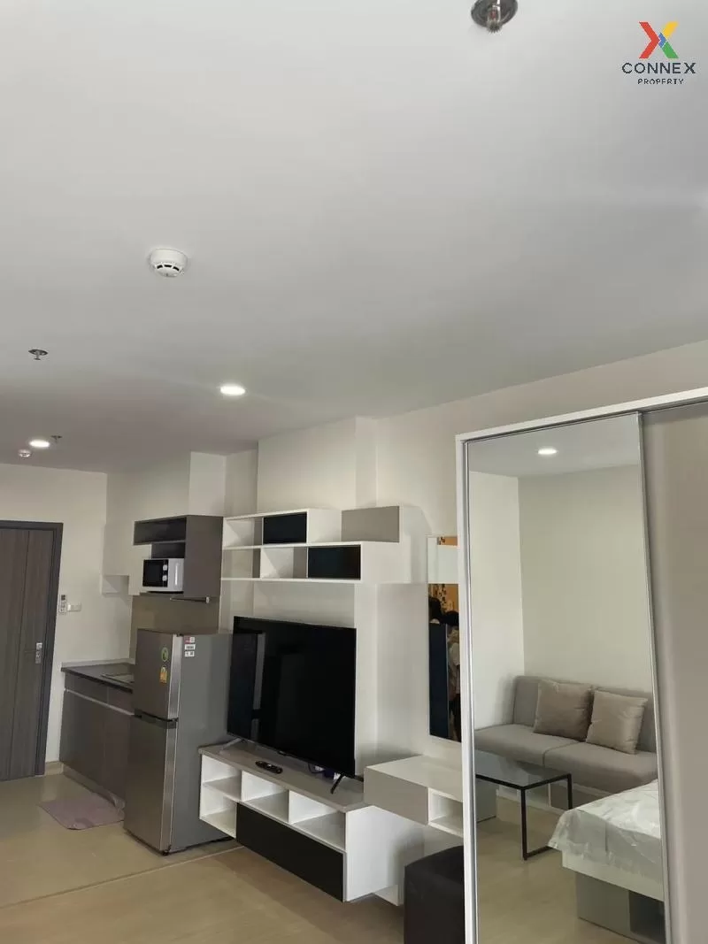 FOR RENT condo , Supalai Veranda Phasi Charoen Station , MRT-Phas