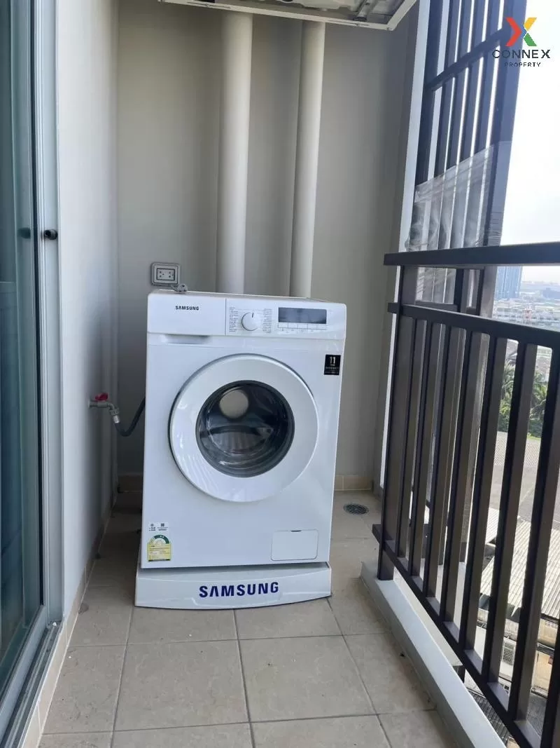 FOR RENT condo , Supalai Veranda Phasi Charoen Station , MRT-Phas