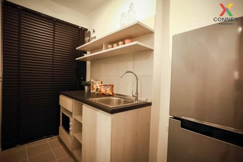 เช่าคอนโด  แอสปาย สาทร - ท่าพระ BTS-ตลาดพลู บุคคโล เขต ธนบุรี กรุ เช่าคอนโด  แอสปาย สาทร - ท่าพระ BTS-ตลาดพลู บุคคโล เขต ธนบุรี กรุ 4