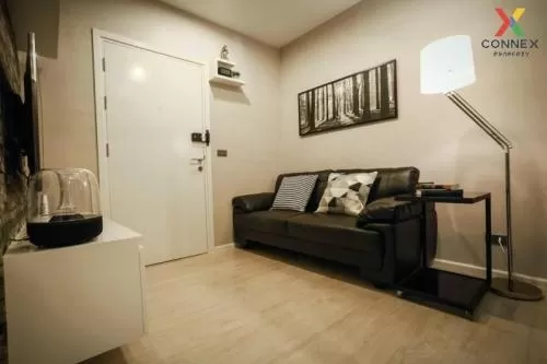 เช่าคอนโด  แอสปาย สาทร - ท่าพระ BTS-ตลาดพลู บุคคโล เขต ธนบุรี กรุงเทพ CX-73841