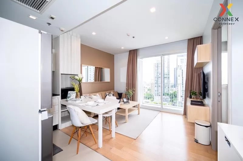 FOR SALE condo , HQ Thonglor , BTS-Thong Lo , Khlong Tan Nuea , W 3