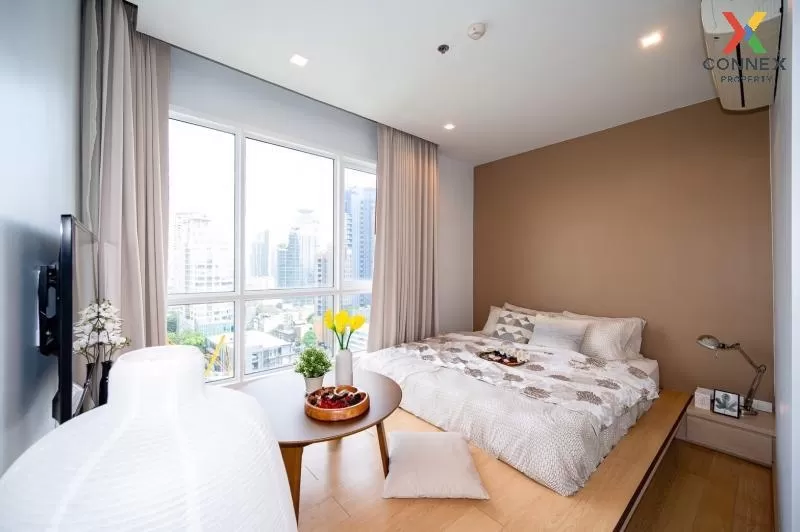 FOR SALE condo , HQ Thonglor , BTS-Thong Lo , Khlong Tan Nuea , W