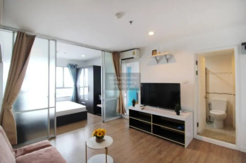 ขายคอนโด  ลุมพินี วิลล์ บางแค MRT-บางแค บางแค เขต ภาษีเจริญ กรุงเ 1