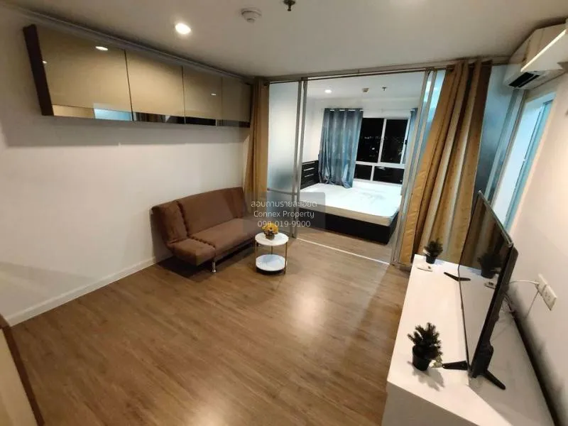 ขายคอนโด  ลุมพินี วิลล์ บางแค MRT-บางแค บางแค เขต ภาษีเจริญ กรุงเ 2