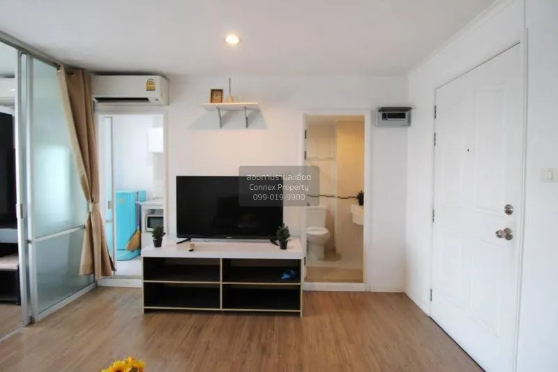 ขายคอนโด  ลุมพินี วิลล์ บางแค MRT-บางแค บางแค เขต ภาษีเจริญ กรุงเ 4