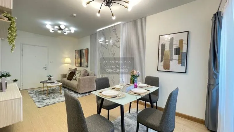 FOR SALE condo , Supalai Park Ratchayothin , BTS-Ratchayothin , L 1