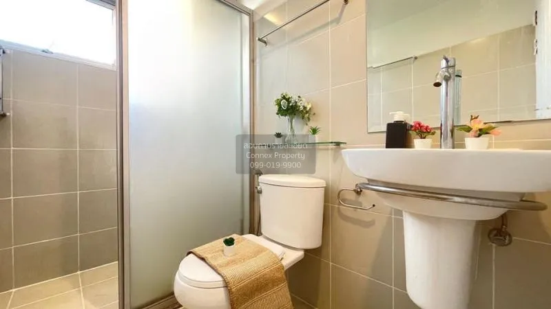 FOR SALE condo , Supalai Park Ratchayothin , BTS-Ratchayothin , L