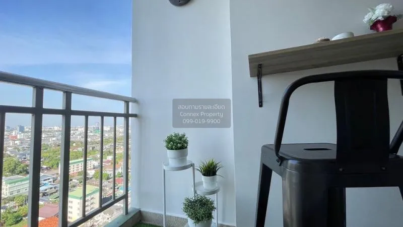 FOR SALE condo , Supalai Park Ratchayothin , BTS-Ratchayothin , L