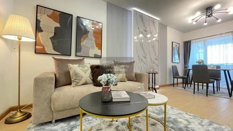 FOR SALE condo , Supalai Park Ratchayothin , BTS-Ratchayothin , L 2