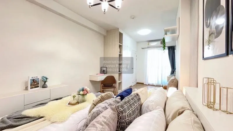 FOR SALE condo , Supalai Park Ratchayothin , BTS-Ratchayothin , L 3