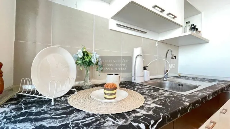 FOR SALE condo , Supalai Park Ratchayothin , BTS-Ratchayothin , L 4