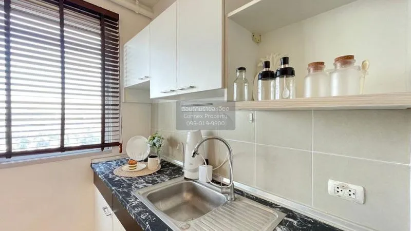 FOR SALE condo , Supalai Park Ratchayothin , BTS-Ratchayothin , L