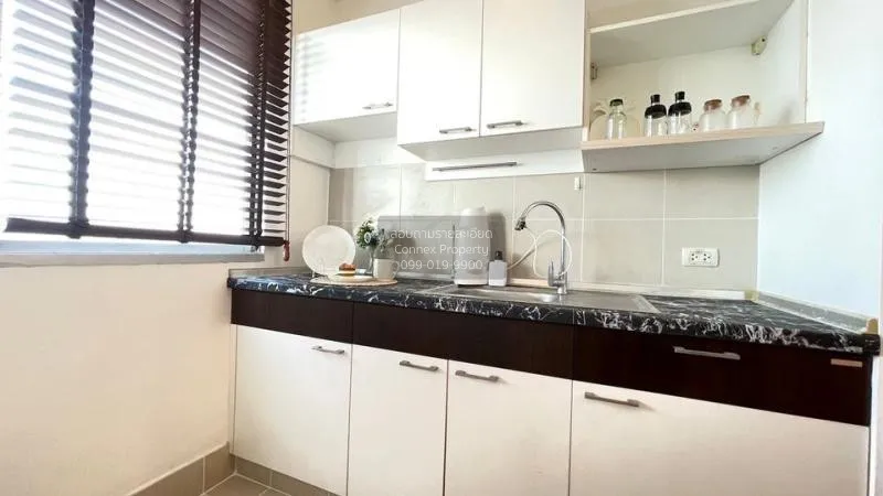 FOR SALE condo , Supalai Park Ratchayothin , BTS-Ratchayothin , L