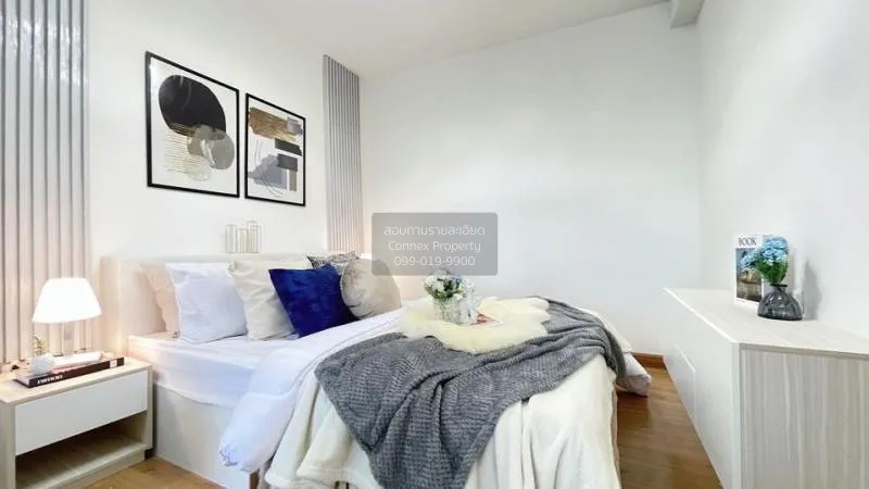 FOR SALE condo , Supalai Park Ratchayothin , BTS-Ratchayothin , L