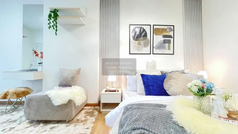 FOR SALE condo , Supalai Park Ratchayothin , BTS-Ratchayothin , L