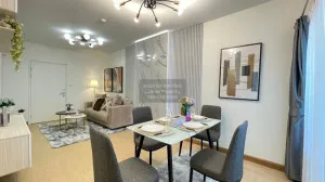 ขายคอนโด  ศุภาลัย ปาร์ค รัชโยธิน BTS-รัชโยธิน ลาดยาว เขต จตุจักร กรุงเทพ CX-73845