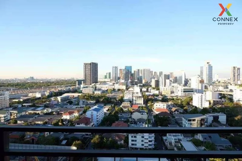 เช่าคอนโด  ลุมพินี พาร์ค วิภาวดี-จตุจักร  BTS-หมอชิต จอมพล  เขต จ