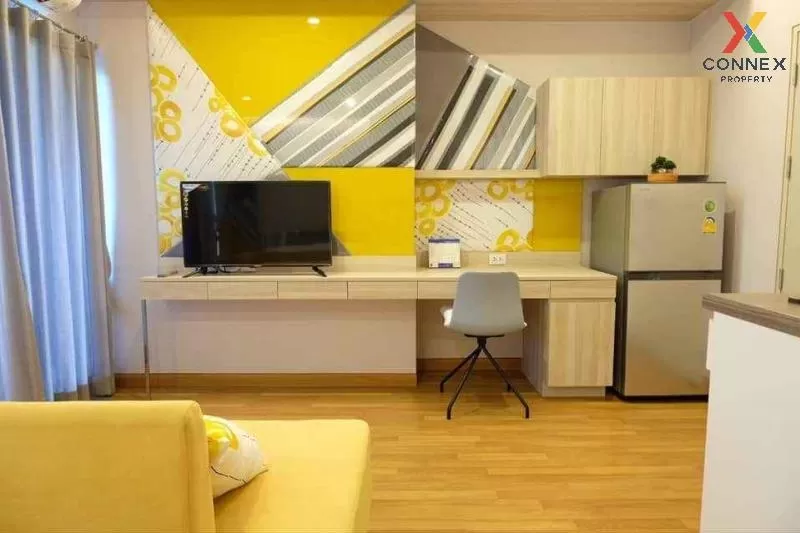 เช่าคอนโด  ลุมพินี พาร์ค วิภาวดี-จตุจักร  BTS-หมอชิต จอมพล  เขต จ 2