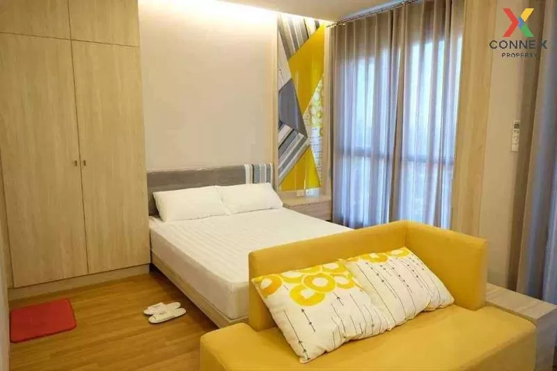 เช่าคอนโด  ลุมพินี พาร์ค วิภาวดี-จตุจักร  BTS-หมอชิต จอมพล  เขต จ