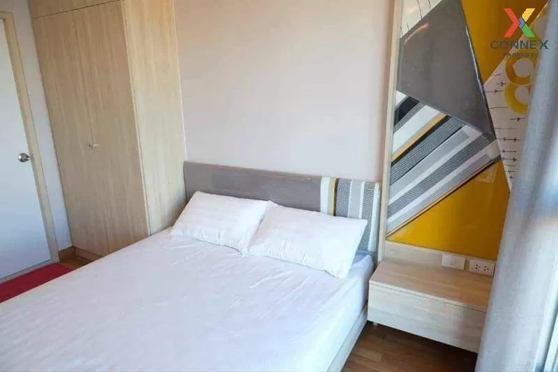 เช่าคอนโด  ลุมพินี พาร์ค วิภาวดี-จตุจักร  BTS-หมอชิต จอมพล  เขต จ