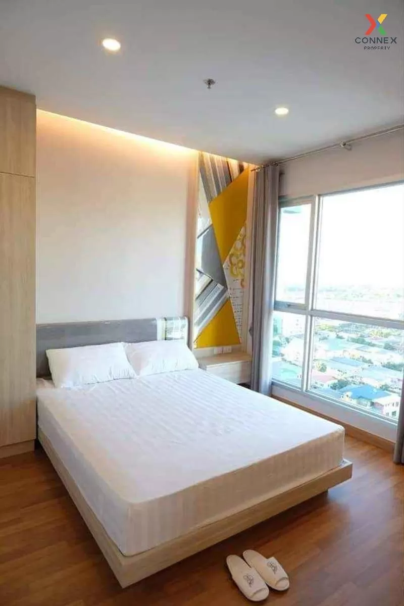 เช่าคอนโด  ลุมพินี พาร์ค วิภาวดี-จตุจักร  BTS-หมอชิต จอมพล  เขต จ