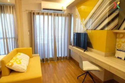 เช่าคอนโด  ลุมพินี พาร์ค วิภาวดี-จตุจักร  BTS-หมอชิต จอมพล  เขต จตุจักร กรุงเทพ CX-73846