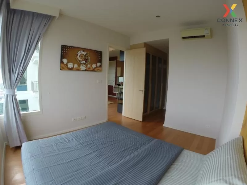 FOR RENT condo , Wind Ratchayothin , high floor , BTS-Phahon Yoth 4