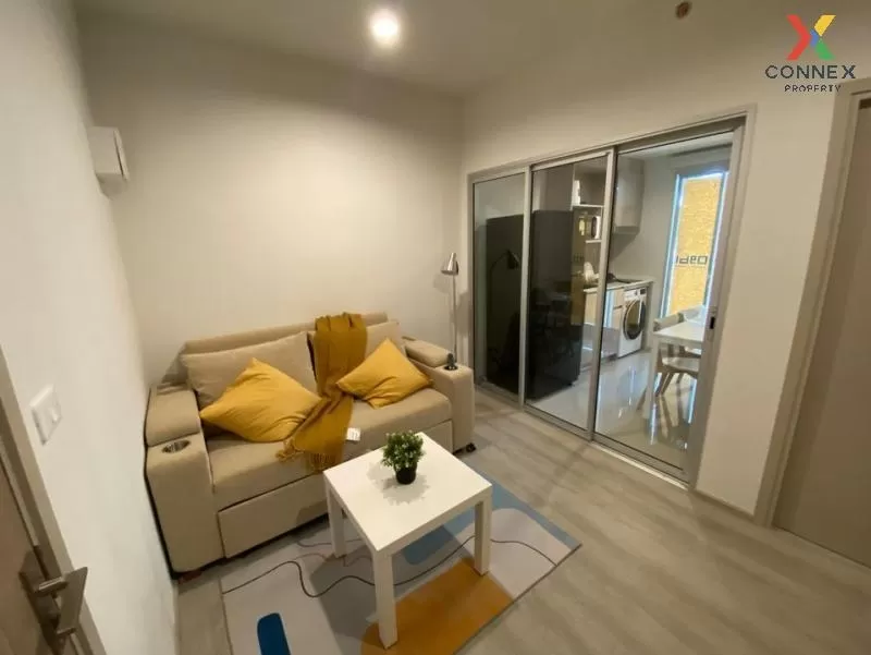 FOR RENT condo , Ideo Charan 70 , MRT-Bang Phlat , Bang Phlat , B 1