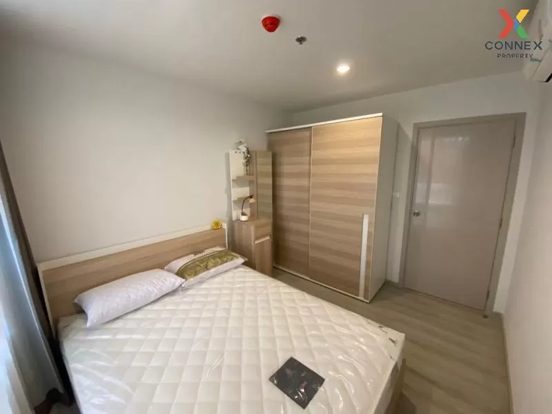 FOR RENT condo , Ideo Charan 70 , MRT-Bang Phlat , Bang Phlat , B