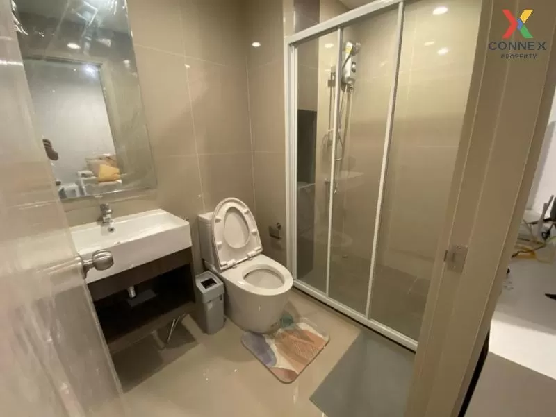 FOR RENT condo , Ideo Charan 70 , MRT-Bang Phlat , Bang Phlat , B