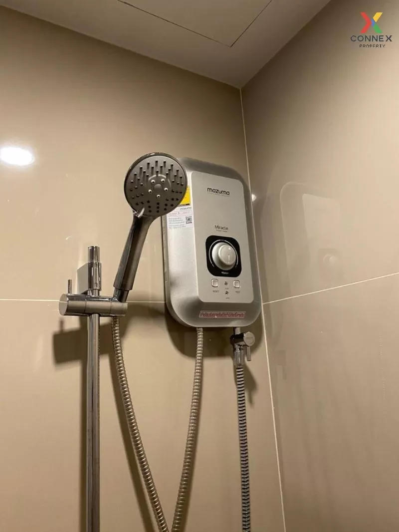 FOR RENT condo , Ideo Charan 70 , MRT-Bang Phlat , Bang Phlat , B