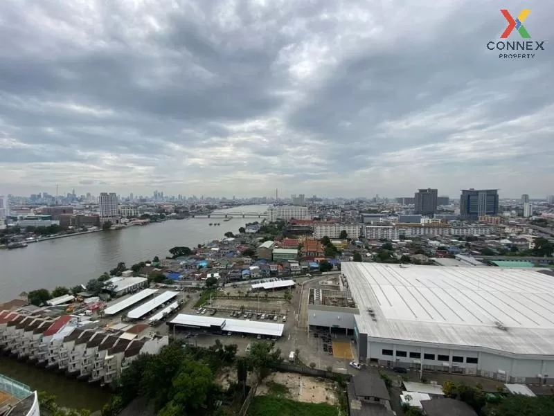 FOR RENT condo , Ideo Charan 70 , MRT-Bang Phlat , Bang Phlat , B