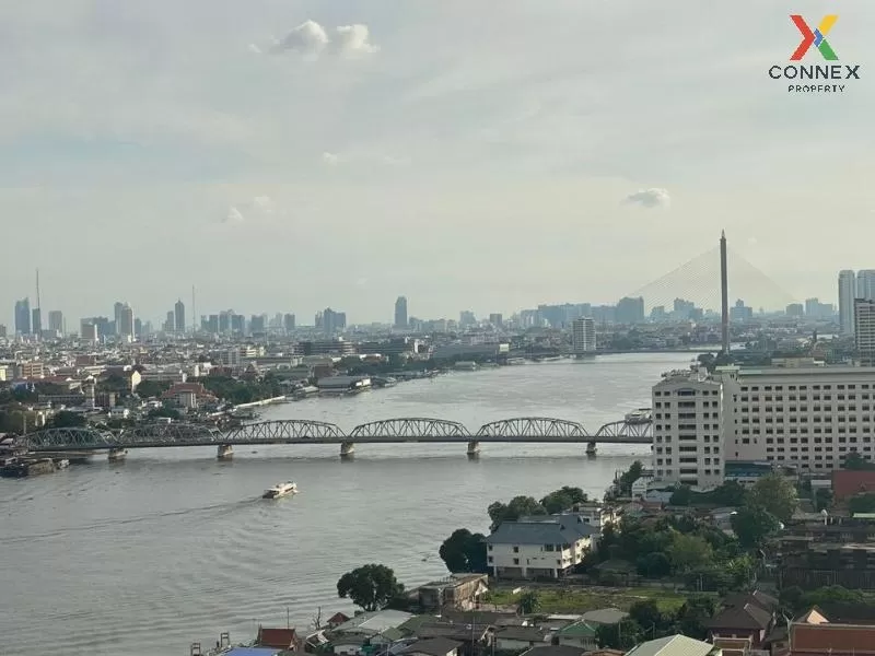 FOR RENT condo , Ideo Charan 70 , MRT-Bang Phlat , Bang Phlat , B