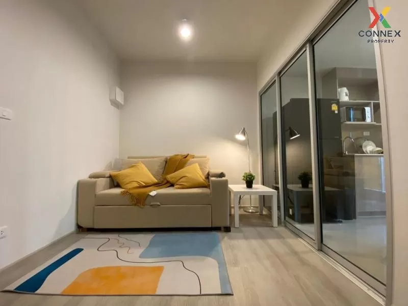 FOR RENT condo , Ideo Charan 70 , MRT-Bang Phlat , Bang Phlat , B 2