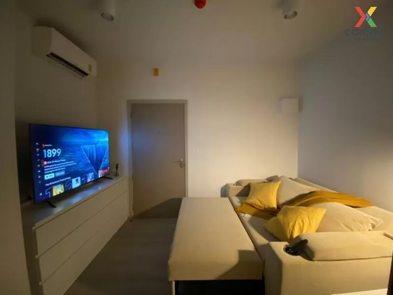 FOR RENT condo , Ideo Charan 70 , MRT-Bang Phlat , Bang Phlat , B 3