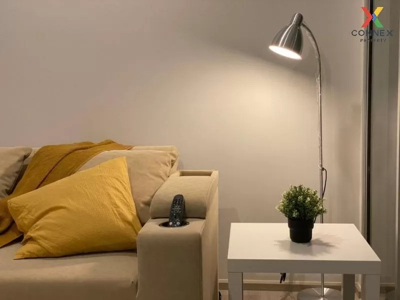 FOR RENT condo , Ideo Charan 70 , MRT-Bang Phlat , Bang Phlat , B 4