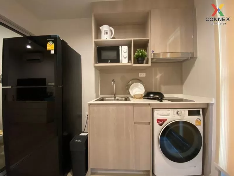 FOR RENT condo , Ideo Charan 70 , MRT-Bang Phlat , Bang Phlat , B