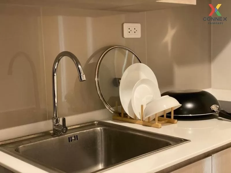 FOR RENT condo , Ideo Charan 70 , MRT-Bang Phlat , Bang Phlat , B