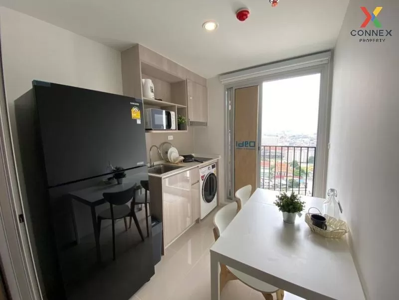 FOR RENT condo , Ideo Charan 70 , MRT-Bang Phlat , Bang Phlat , B