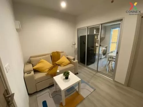 FOR RENT condo , Ideo Charan 70 , MRT-Bang Phlat , Bang Phlat , Bang Phlat , Bangkok , CX-73850