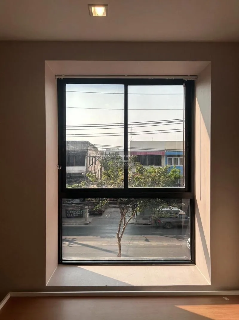 FOR SALE condo , THE PRIVACY PRACHA UTHIT – SUKSAWAT , Bang Mot ,