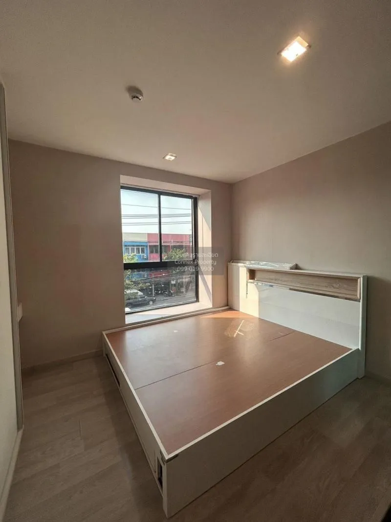 FOR SALE condo , THE PRIVACY PRACHA UTHIT – SUKSAWAT , Bang Mot , 3