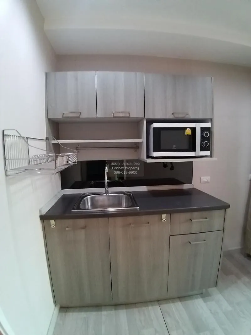 FOR SALE condo , THE PRIVACY PRACHA UTHIT – SUKSAWAT , Bang Mot ,