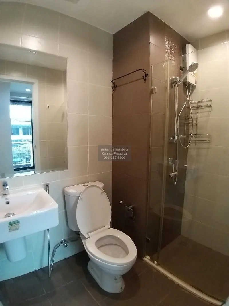 FOR SALE condo , THE PRIVACY PRACHA UTHIT – SUKSAWAT , Bang Mot ,