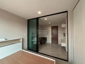 FOR SALE condo , THE PRIVACY PRACHA UTHIT – SUKSAWAT , Bang Mot , Thung Khu , Bangkok , CX-73852