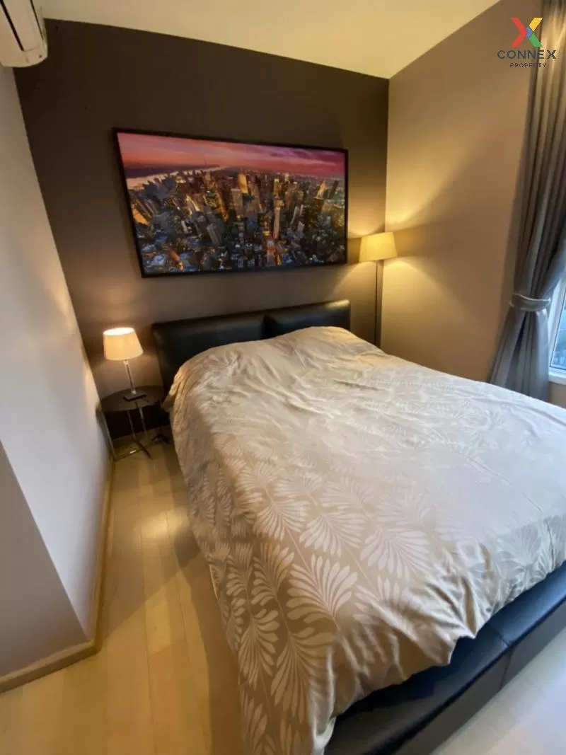 FOR SALE condo , HQ Thonglor , BTS-Thong Lo , Khlong Tan Nuea , W 4