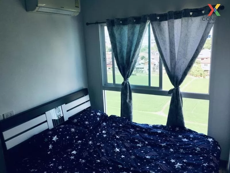 FOR SALE condo , The Iris Bangyai , MRT-Khong Bang Phai , Bang Ra 1